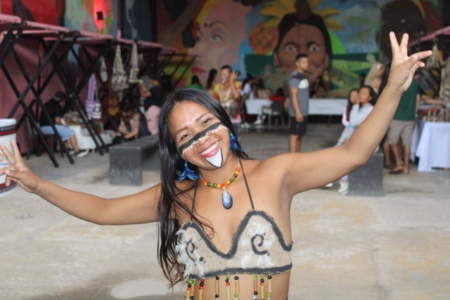 Inauguración de INNOVAMAZONAS 2026